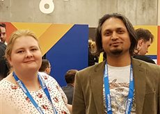 Read more about the article Atlassian Summit 2017 – Barcelona